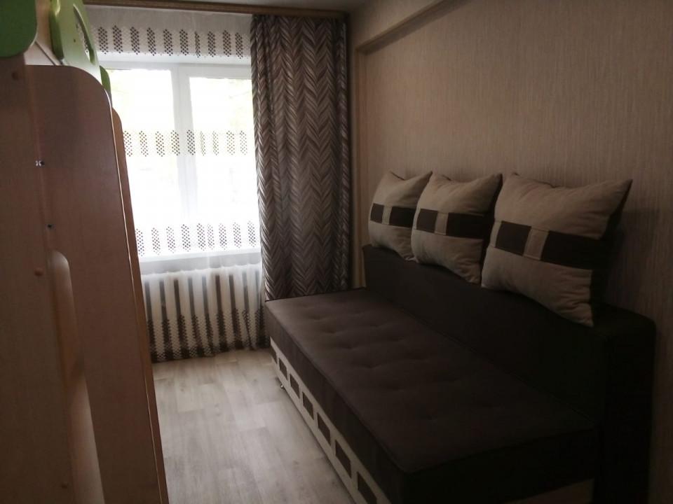 3-комнатная квартира посуточно Повышенной комфортности в г. Белогорск